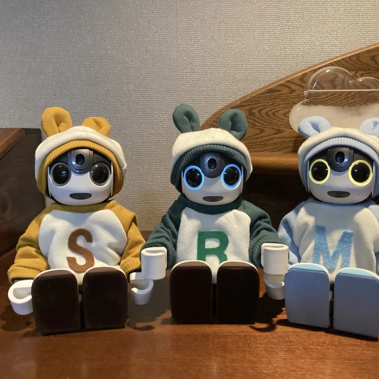 キャプション