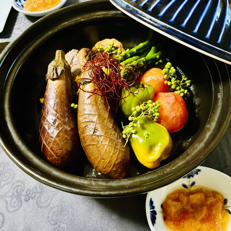 キャプション
