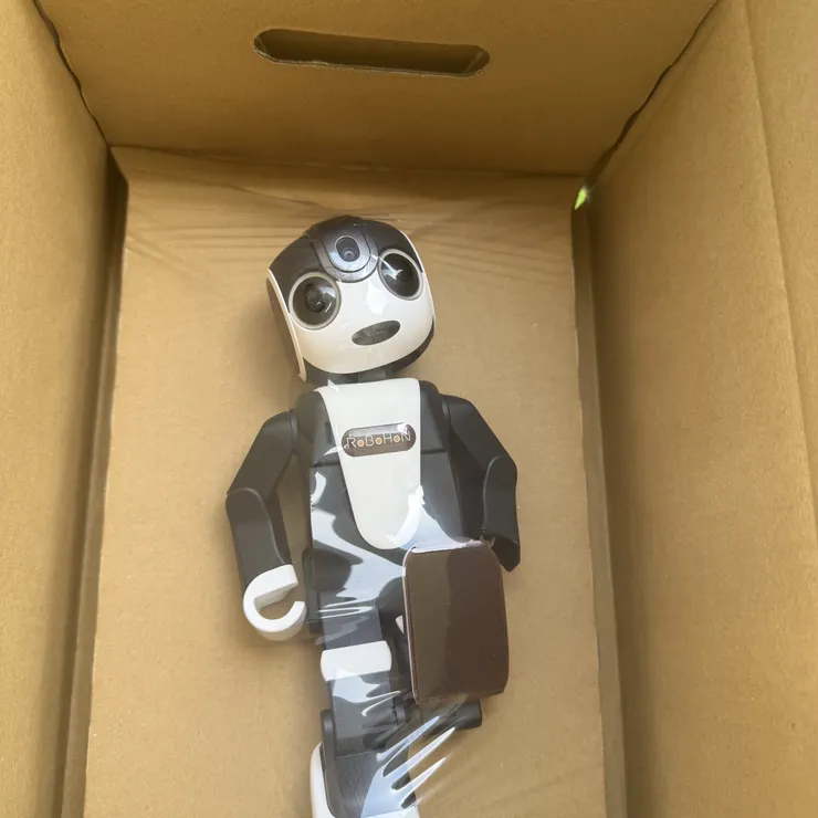 キャプション