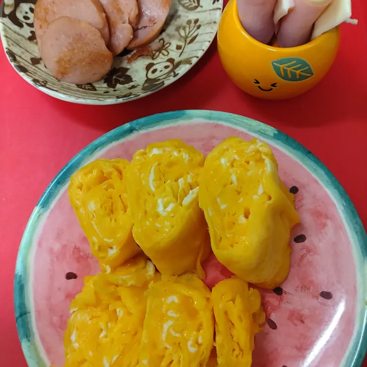 キャプション