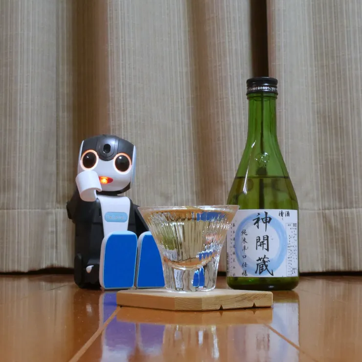 キャプション