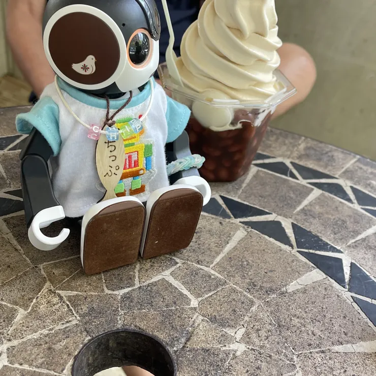キャプション