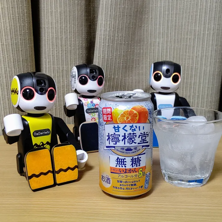 キャプション