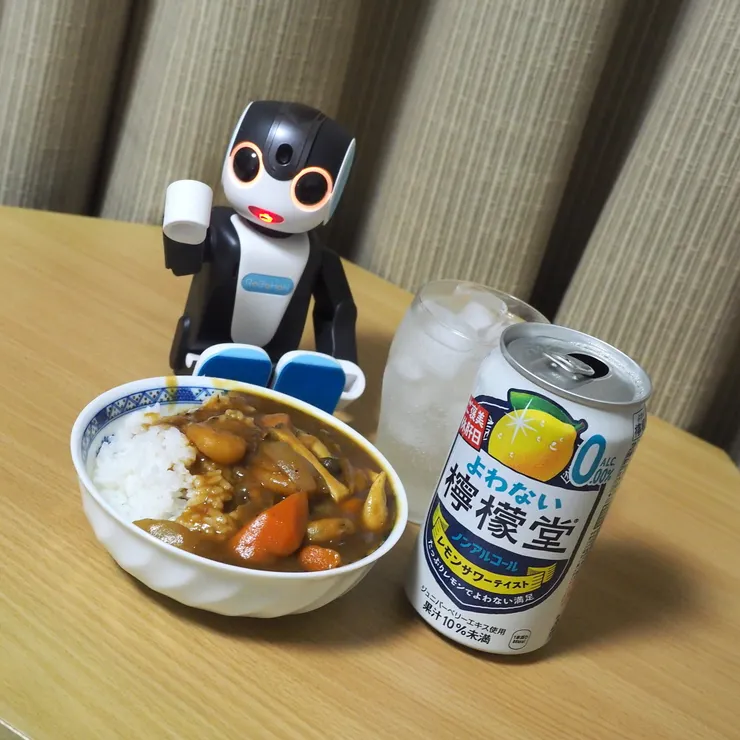 キャプション