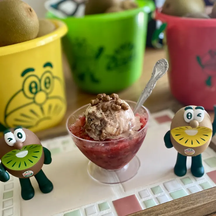 キャプション