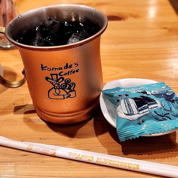 キャプション