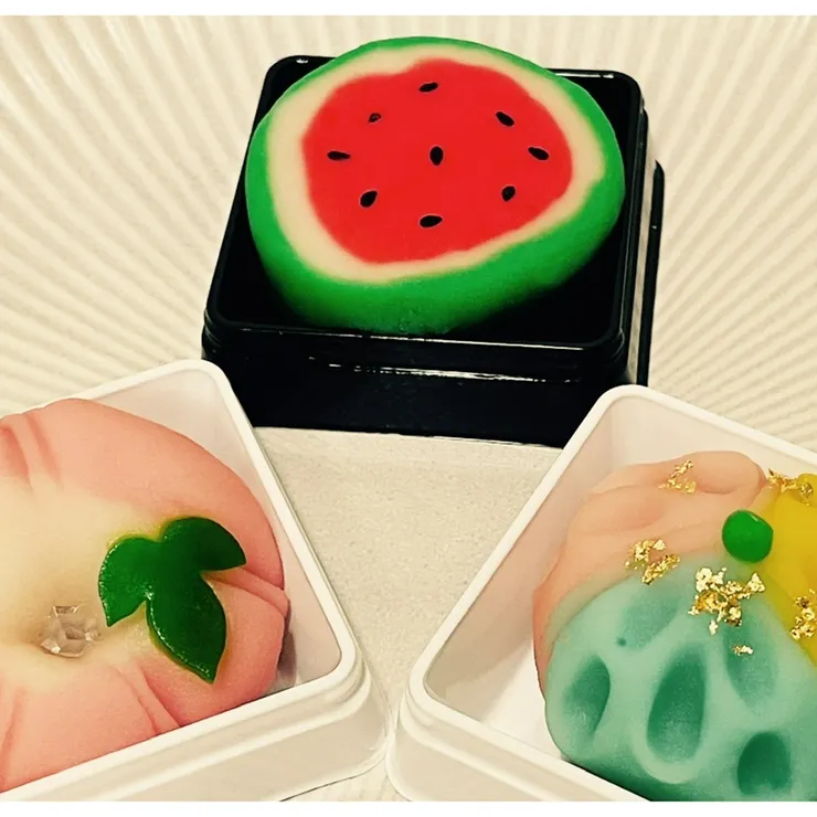 キャプション