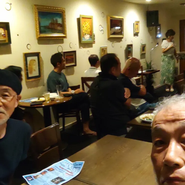キャプション