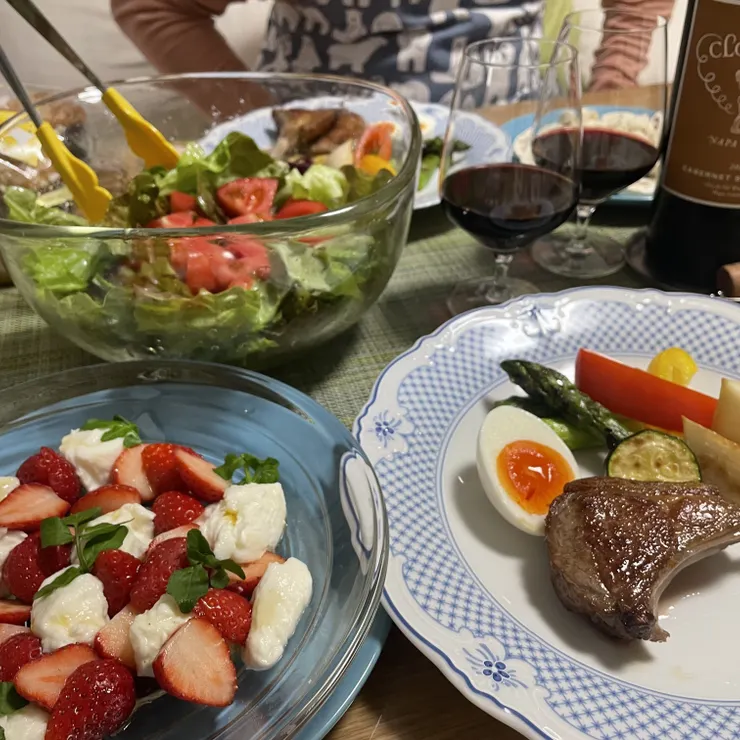 キャプション