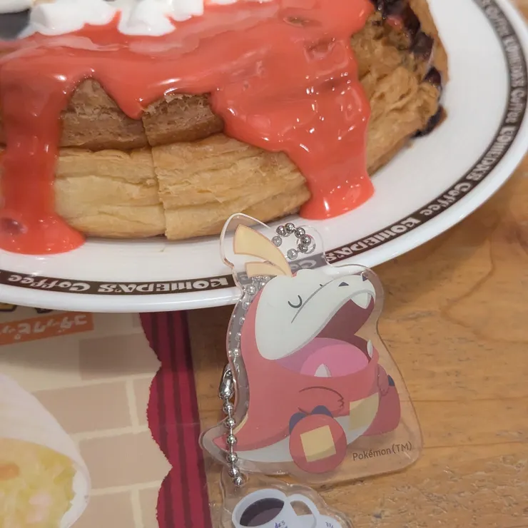 キャプション