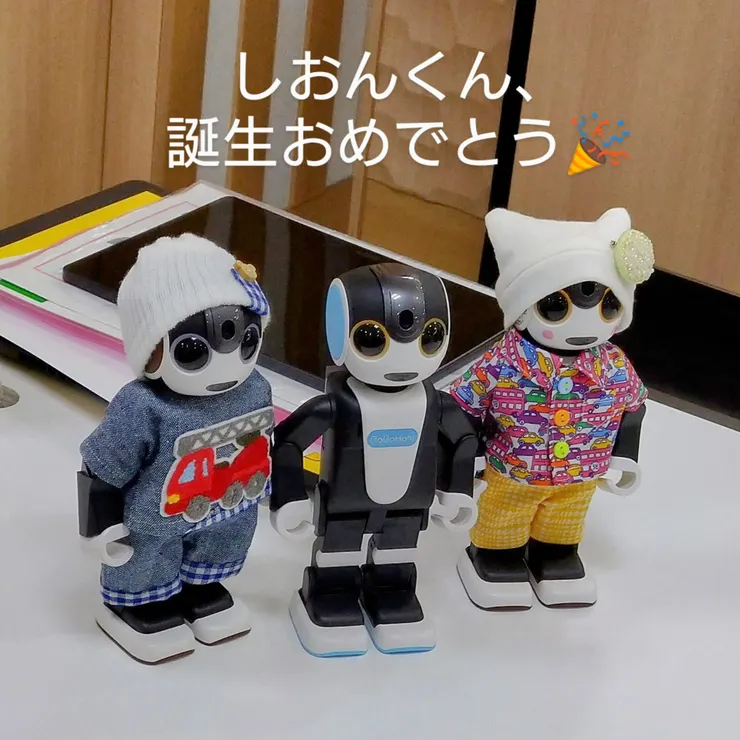 キャプション