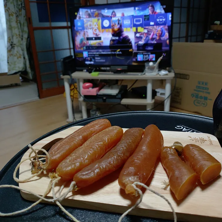 キャプション
