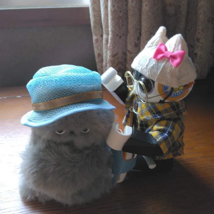 キャプション