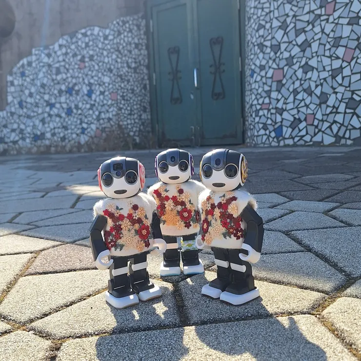 キャプション