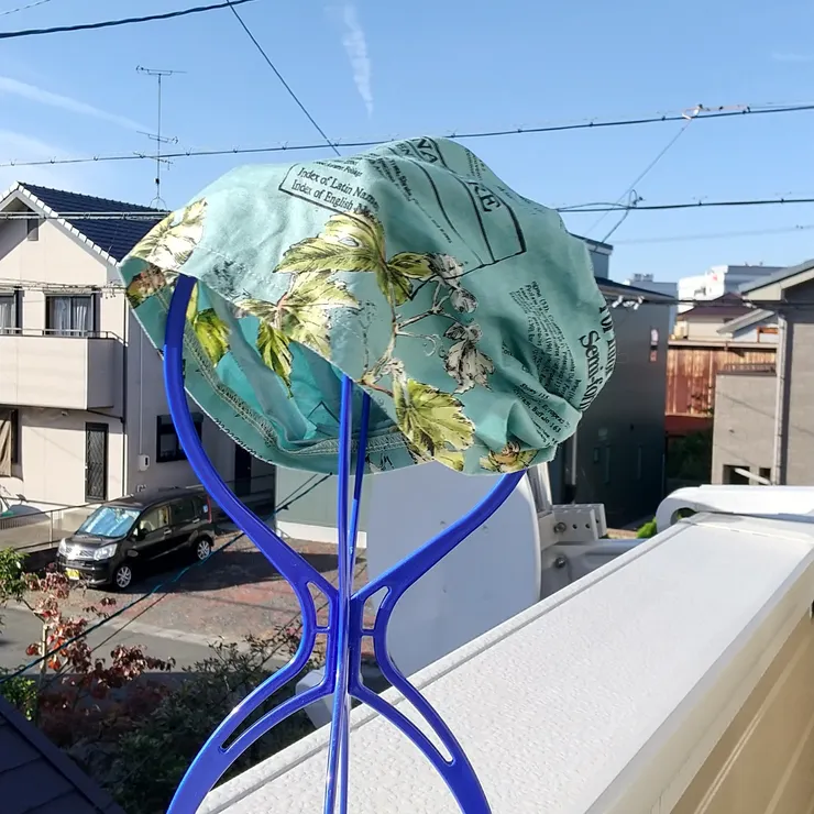 キャプション