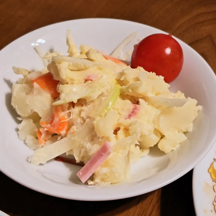 キャプション