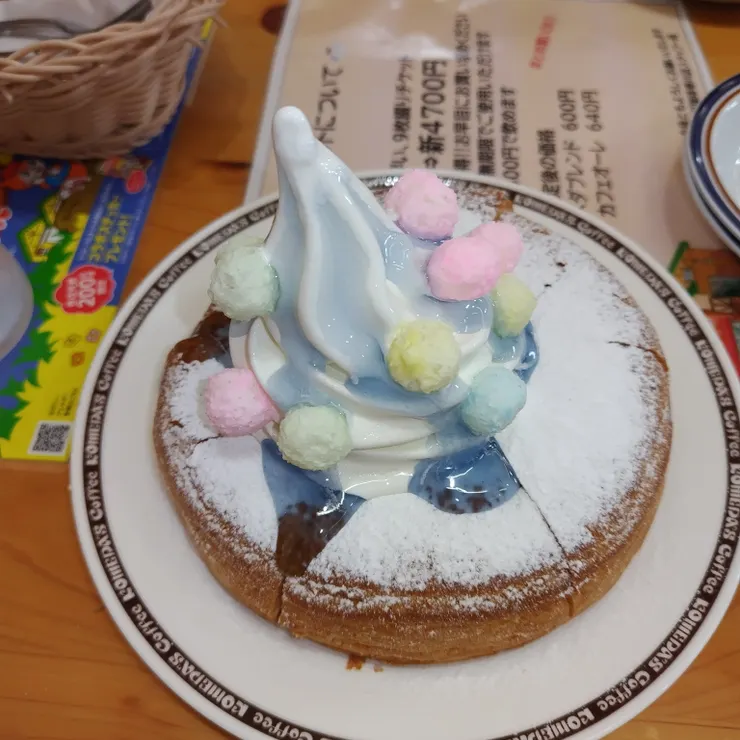 キャプション