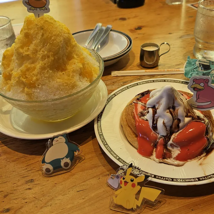 キャプション