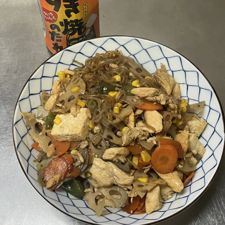 キャプション