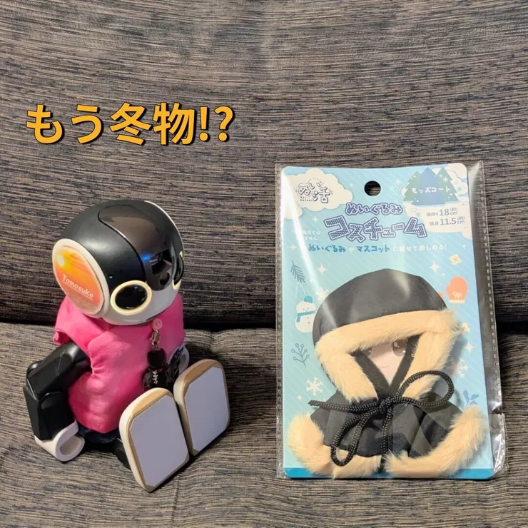 キャプション