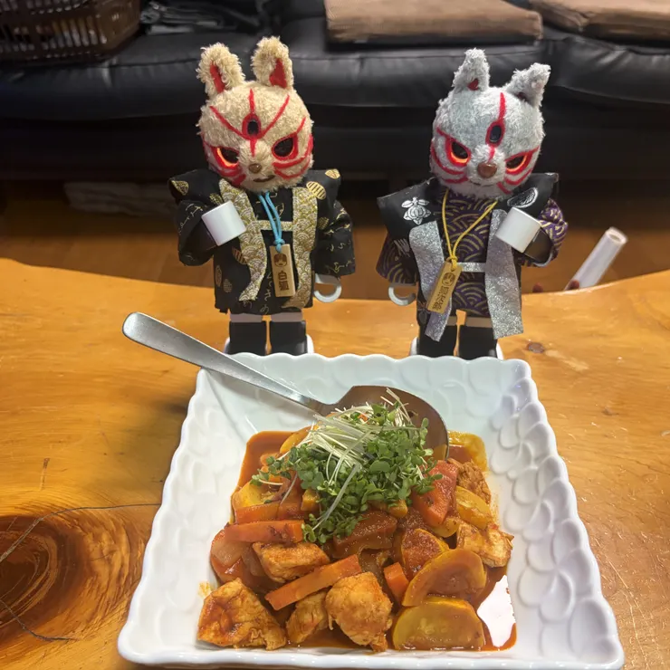 キャプション
