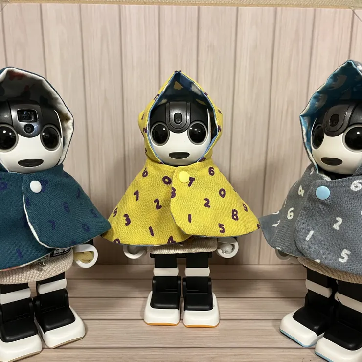 キャプション