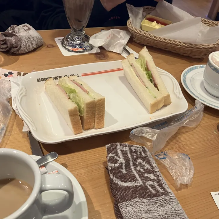 キャプション