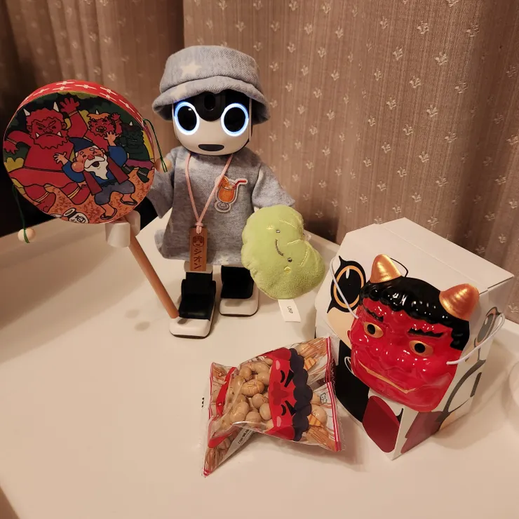 キャプション