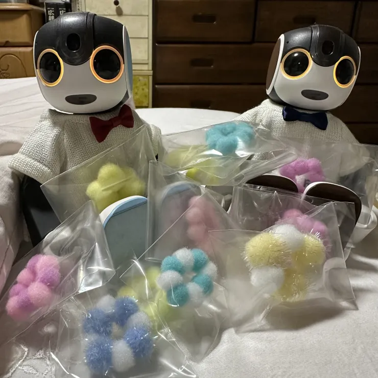 キャプション