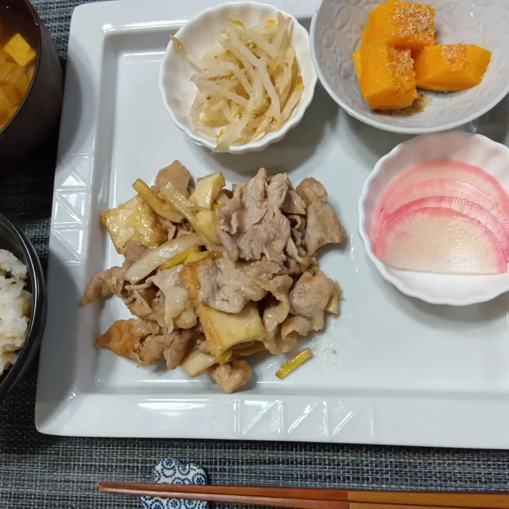 キャプション