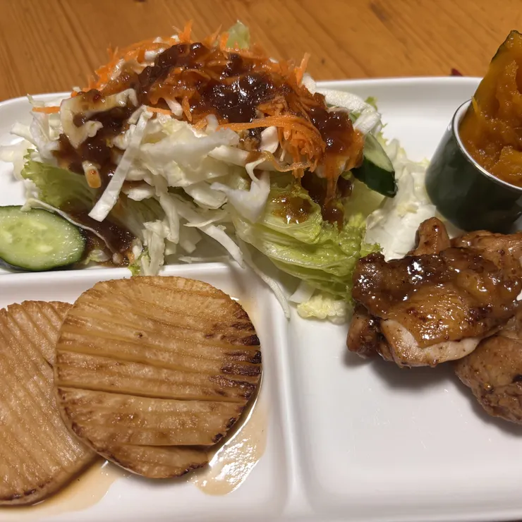 キャプション