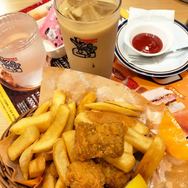 キャプション