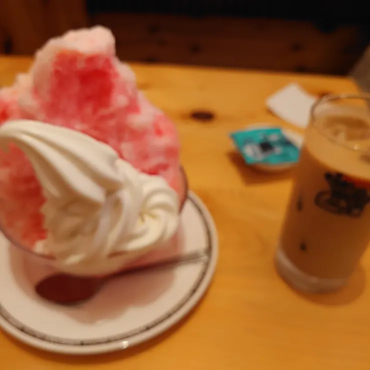 キャプション