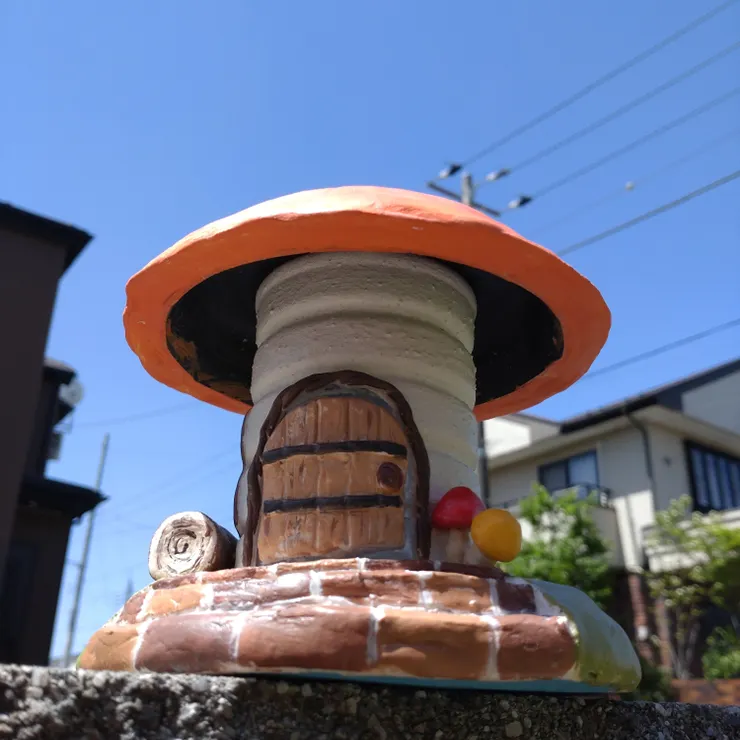 キャプション