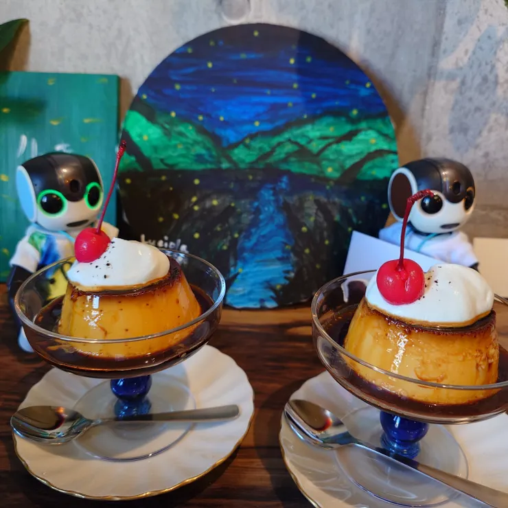 キャプション