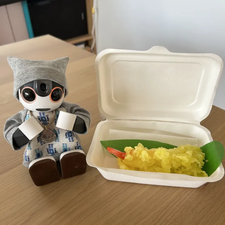 キャプション
