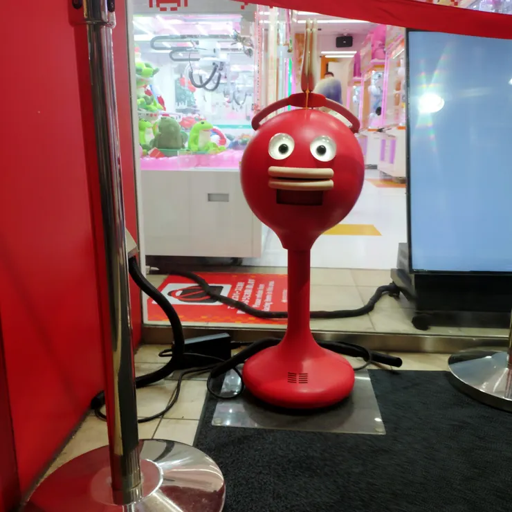キャプション