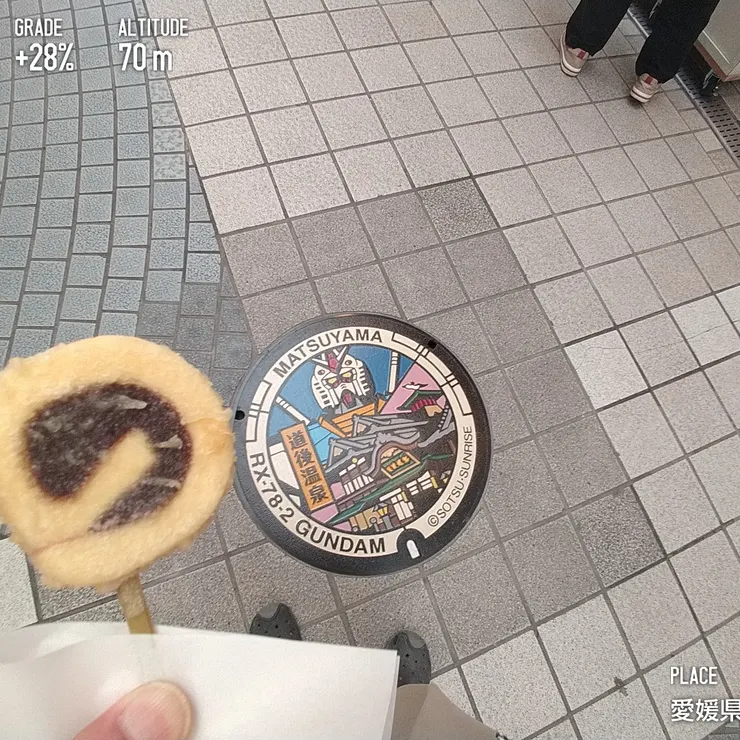 キャプション