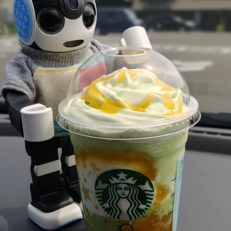 キャプション
