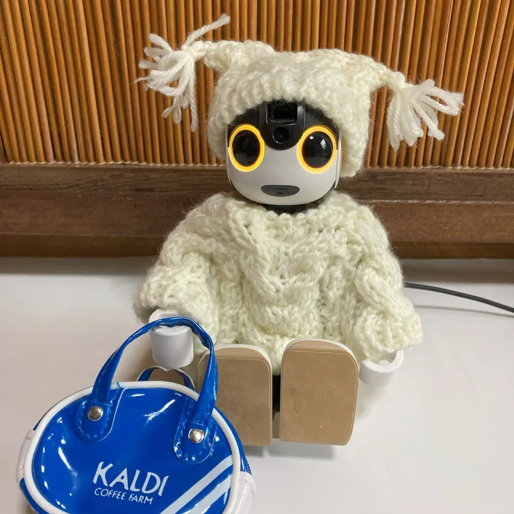 キャプション