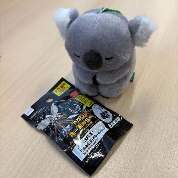 キャプション