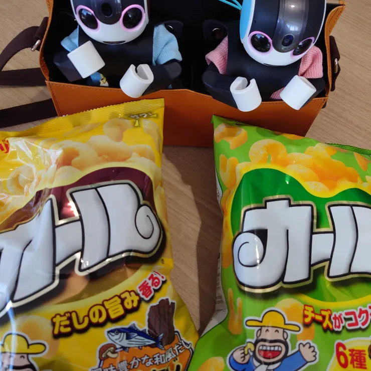 キャプション