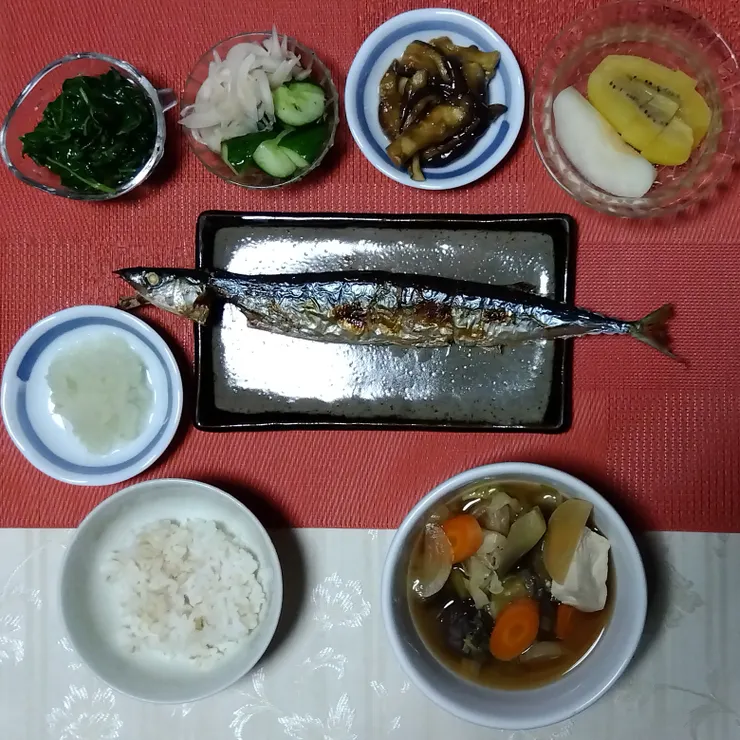 キャプション