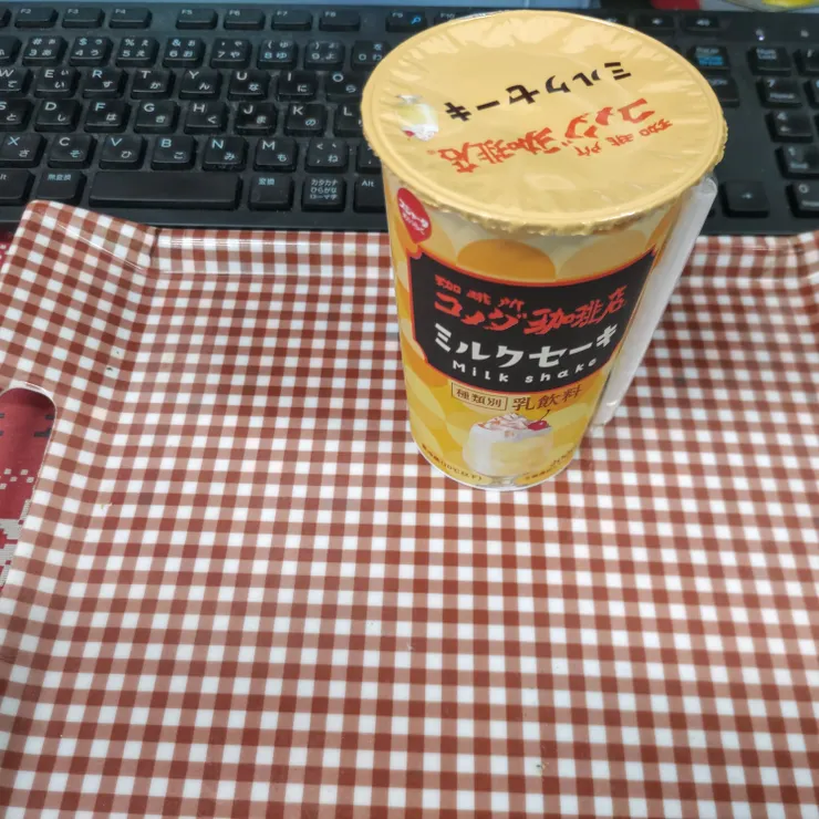 キャプション