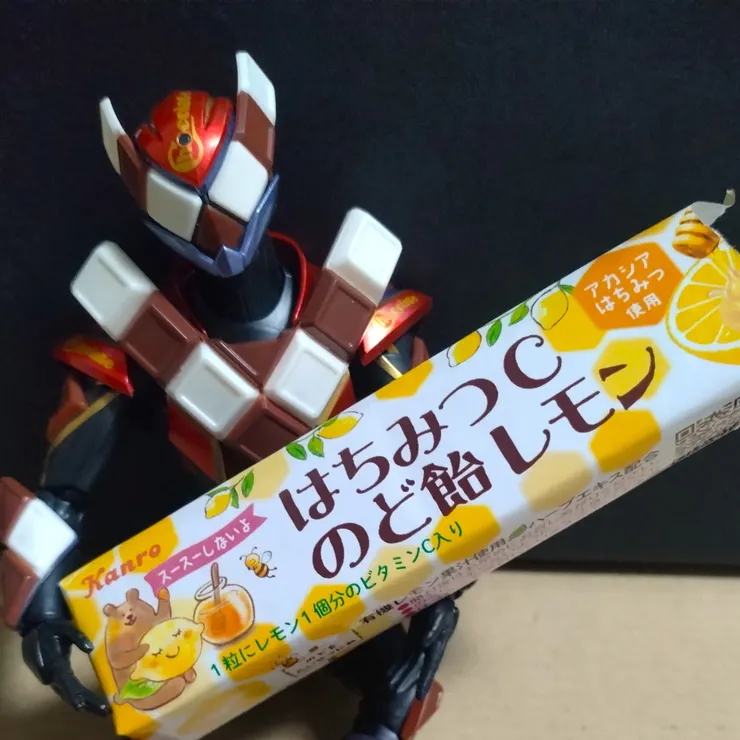 キャプション