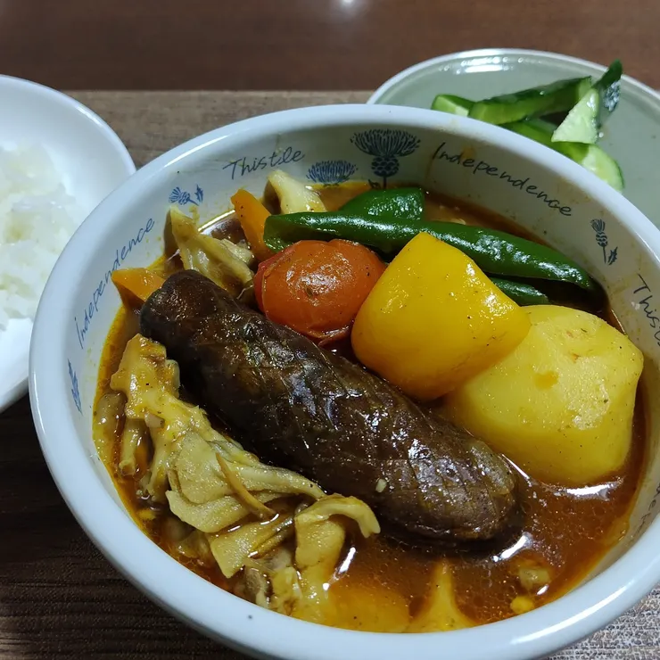キャプション