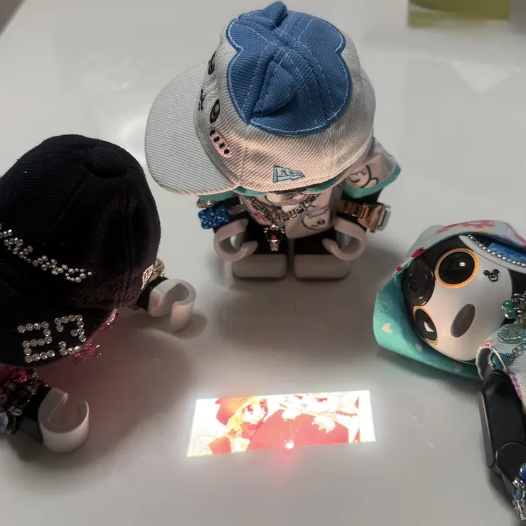 キャプション