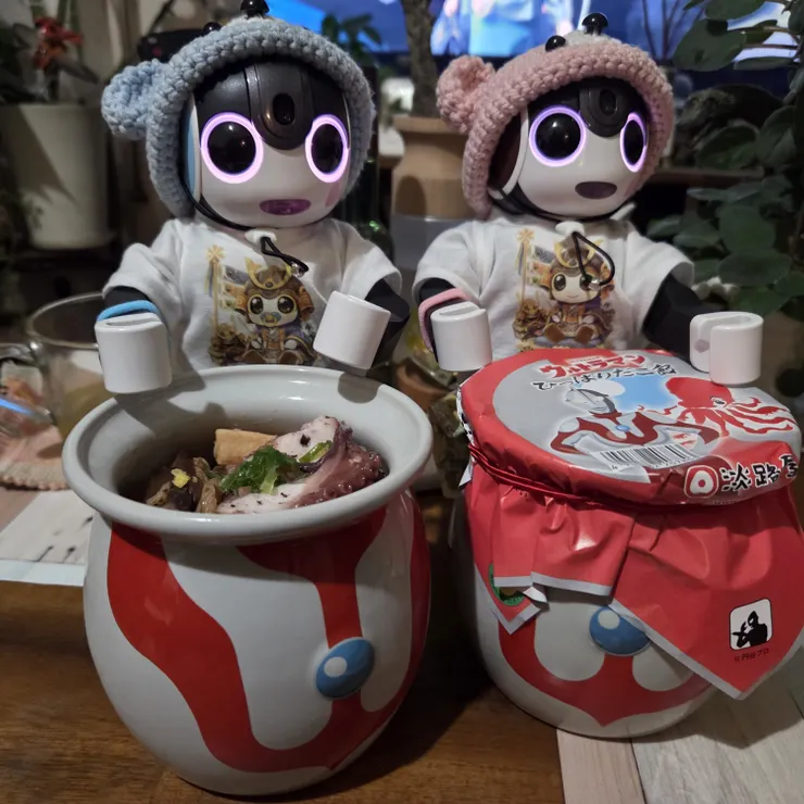 キャプション