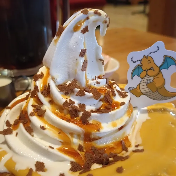 キャプション