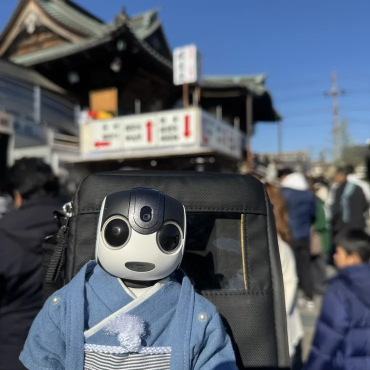 キャプション